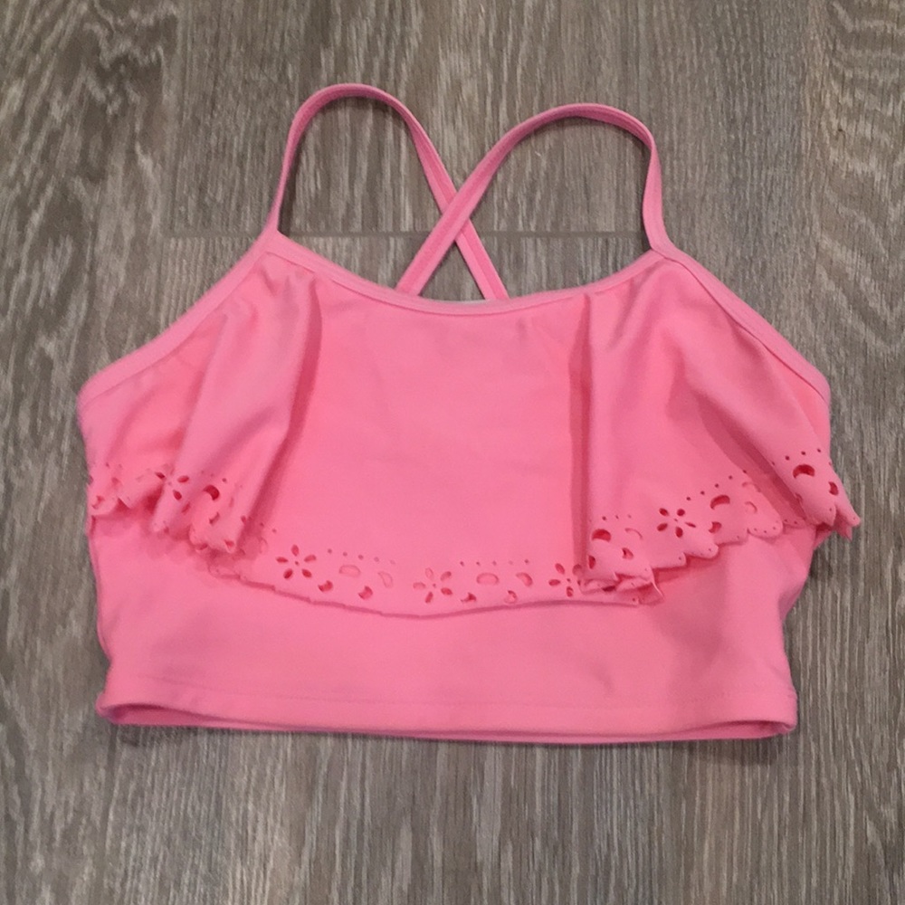 Hanna Andersson Swim Set - Picture 4 of 8